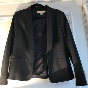 French Connection Tuxedo jacket